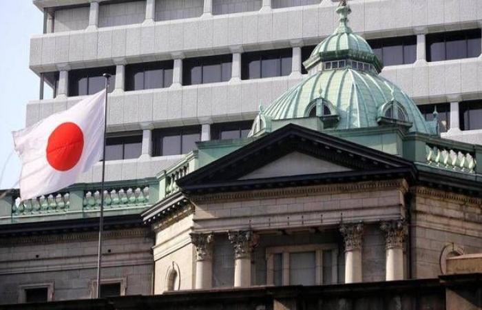تقرير: المركزي الياباني يدرس عدم القيام بتحفيز إضافي في أكتوبر
