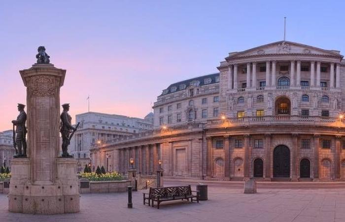 بنك إنجلترا يؤجل إصدار تقرير الاستقرار المالي بعد الانتخابات