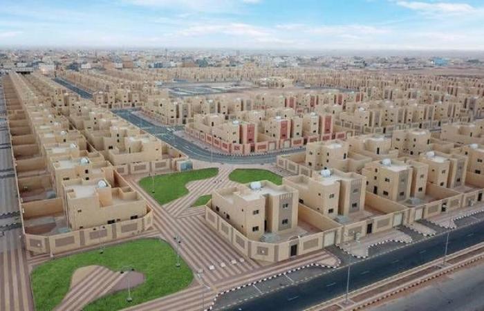 "سكني" تسلم فلل 26 مشروعًا في 5 مناطق بالسعودية