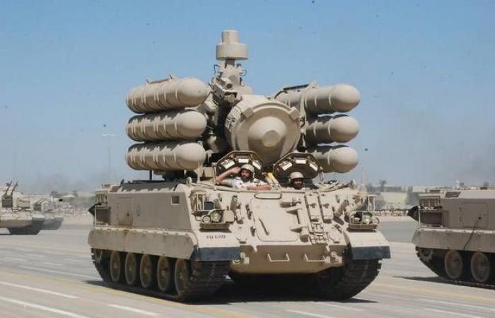 هيئة الصناعات العسكرية السعودية تعتمد أولى تراخيص التصنيع العسكري