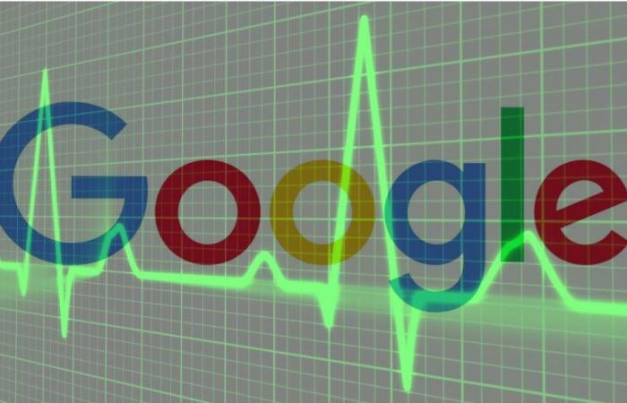جوجل تؤكد تطوير أداة قادرة على تحليل ملايين السجلات الصحية