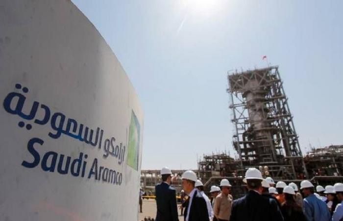 ستاندارد آند بورز: حصيلة طرح أرامكو ترفع النمو الاقتصادي للسعودية