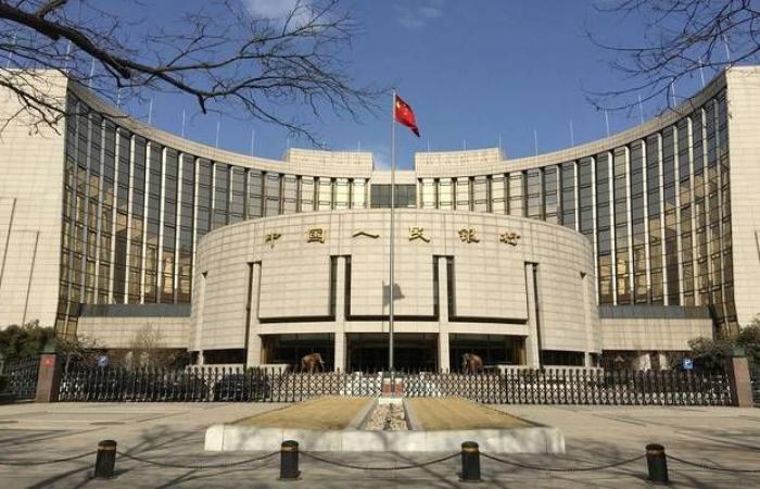 المركزي الصيني يفاجئ الأسواق بضخ 28 مليار دولار لتعزيز السيولة