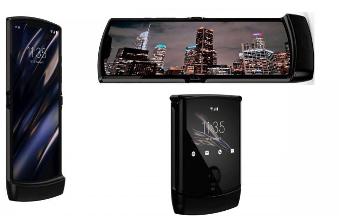 كيف تغلب Motorola Razr على عيوب هاتف سامسونج Galaxy Fold؟