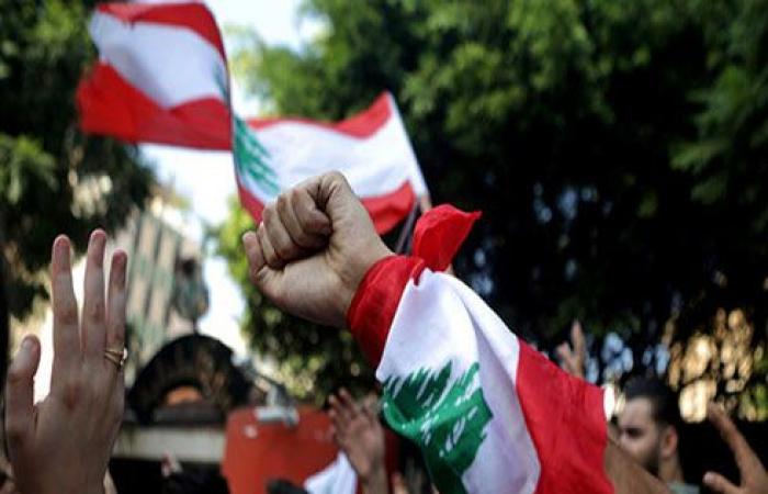 سفارة أميركا في بيروت: ندعم مظاهرات شعب لبنان السلمية
