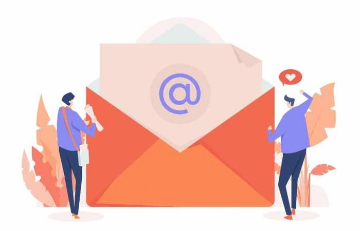 10 طرق للعثور على عنوان البريد الإلكتروني الصحيح لأي شخص