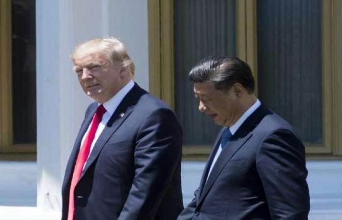 صحيفة: الصين تدعو واشنطن لعقد مباحثات تجارية في بكين