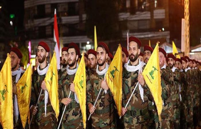 الكونغرس الأمريكي يطالب غوتيريش بجهد دولي ضد حزب الله