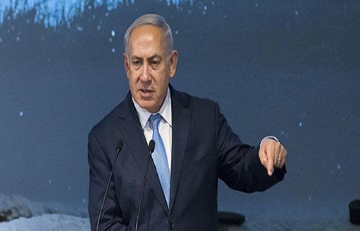 نتنياهو: استهدفنا منشآت عسكرية إيرانية وسورية ردا على قصف تعرضت له إسرائيل