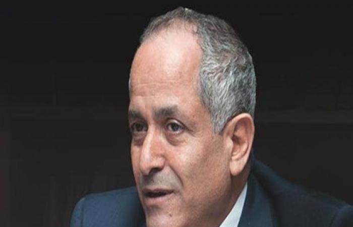 سفير الأردني في مصر 1.3 مليار دولارالاستثمارات المصرية في الأردن