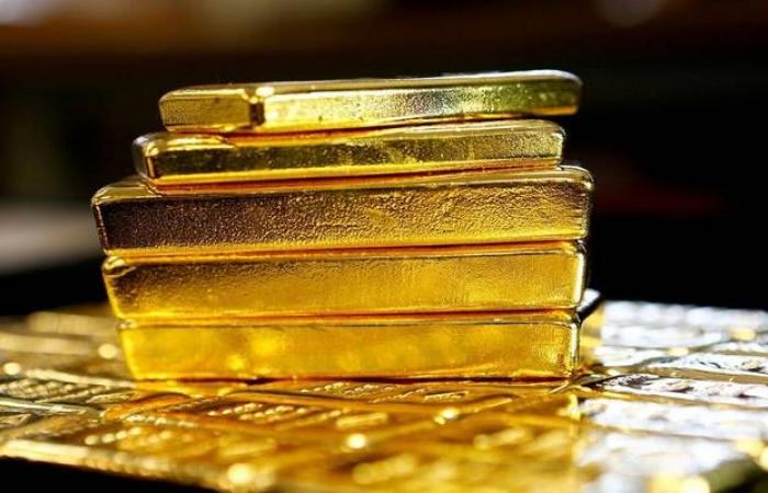 أسعار الذهب ترتفع عالمياً مع عدم اليقين السياسي والتجاري