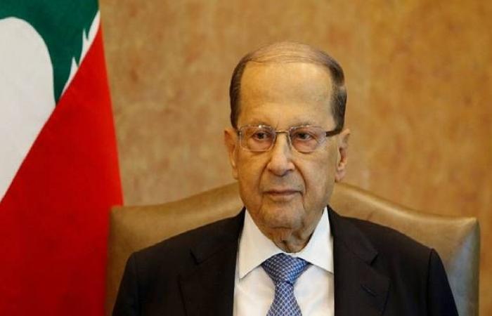 لبنان.. تكليفات لحاكم المصرف المركزي باتخاذ تدابير مؤقتة