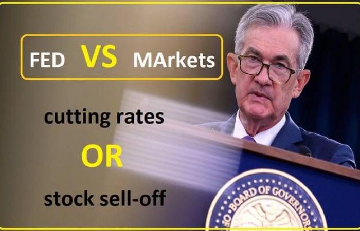 محمد العريان يحذر: الأسواق قد تعود لمحاصرة الاحتياطي الفيدرالي