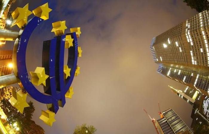 تسارع التضخم في منطقة اليورو بأكثر من التوقعات خلال نوفمبر