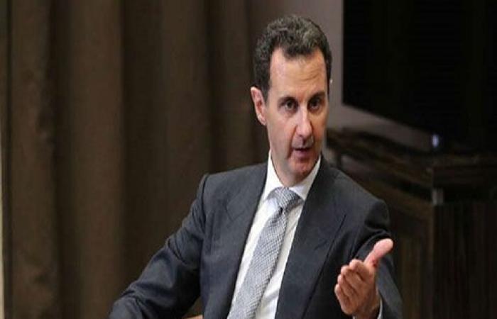 بشار الأسد يصدر قانون الموازنة العامة لسوريا