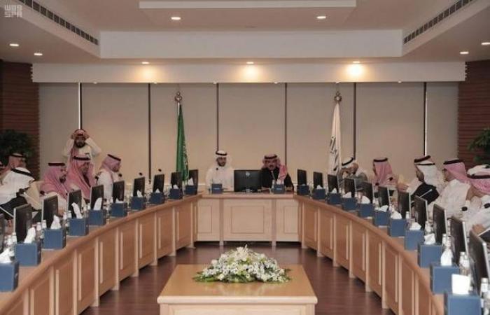 مسؤول سعودي: 7.5 ألف منشأة تسترد الرسوم الحكومية