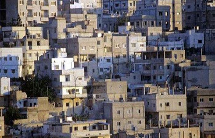الحكومة الاردنية توافق على 640 طلباً لغزيين بتملك العقار في الأردن
