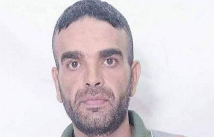 إسرائيل تسلم الأردن جثمان الأسير سامي أبو دياك