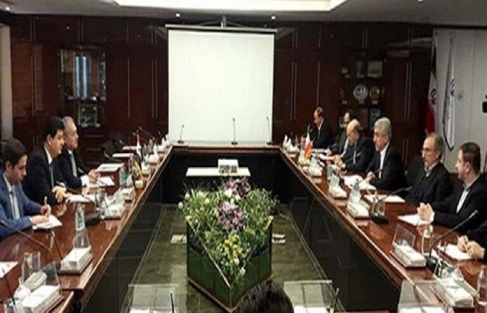 طهران ودمشق تتفقان على تشكيل لجنة مشتركة خاصة بإعادة إعمار سوريا