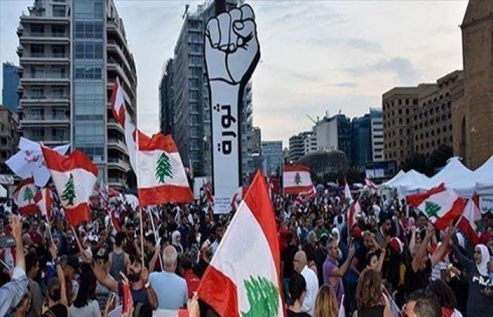 لبنان.. قوى الأمن تعيد فتح الطرقات أمام الحركة في عدة مدن