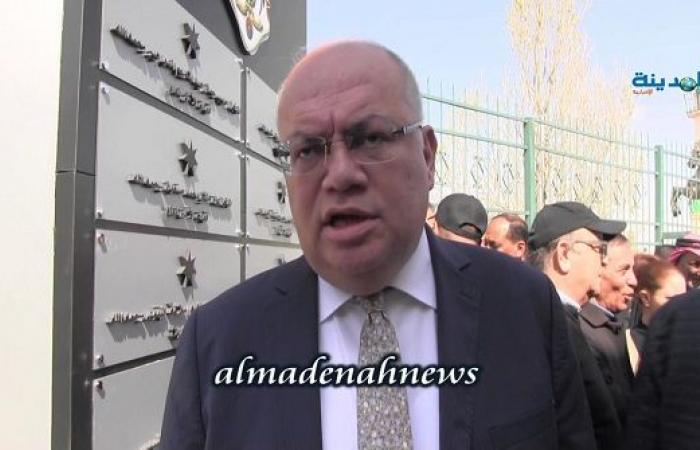 وزير اردني اسبق يطلب من مجلس النواب الموافقة على إحالته للمحكمة