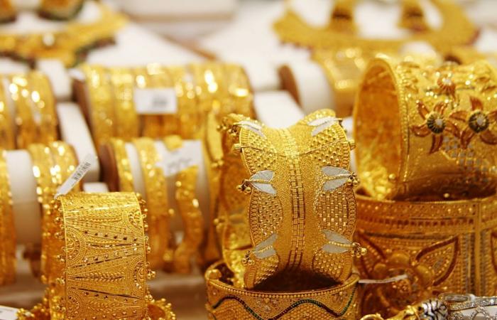 تحليل: انتعاش مرتقب لأسواق الذهب بالخليج مع اقتراب أعياد "الكريسماس"
