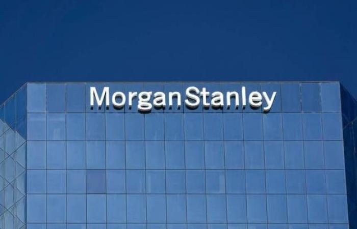 تقرير: مورجان ستانلي يخطط لخفض 1500 وظيفة عالمياً