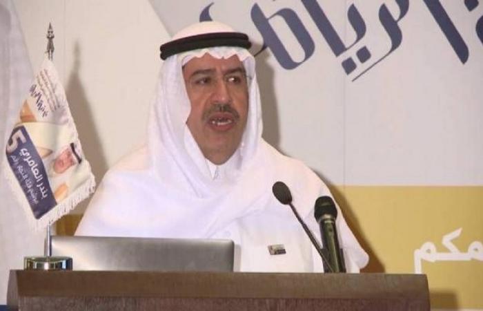 رئيس مجلس الأعمال:"السيسي" استفسر عن توجه المستثمر السعودي لدول بعائد6%؟