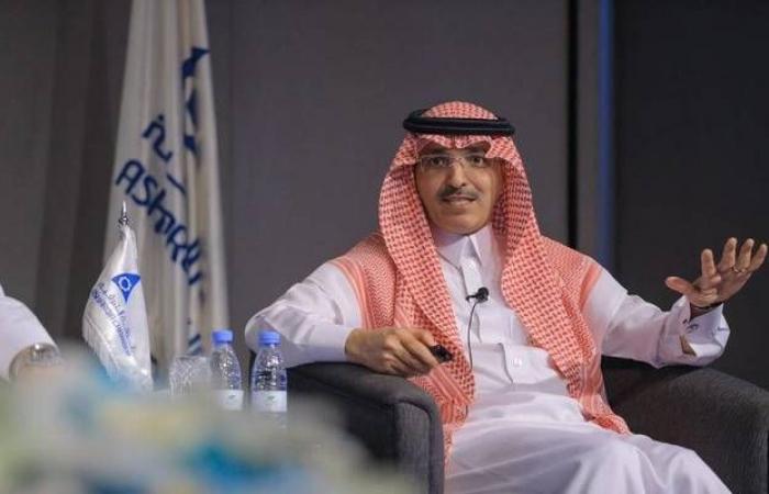 وزير المالية السعودي: 131 مليار ريال عجز متوقع خلال 2019