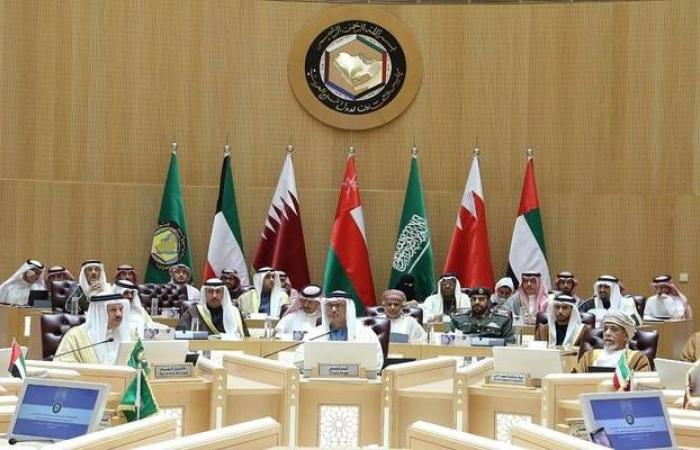 وزراء خارجية مجلس التعاون الخليجي يعقدون الدورة التحضيرية لقمة الرياض