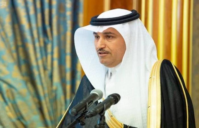 وزير النقل: مخصصات موازنة 2020..تدفع تحول السعودية لمركز لوجيستي عالمي