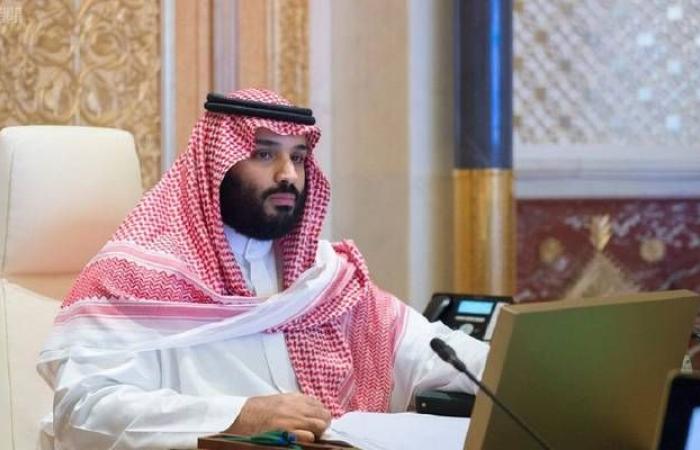 ولي العهد: طرح أرامكو السعودية يعزز مشاركة القطاع الخاص بالاقتصاد