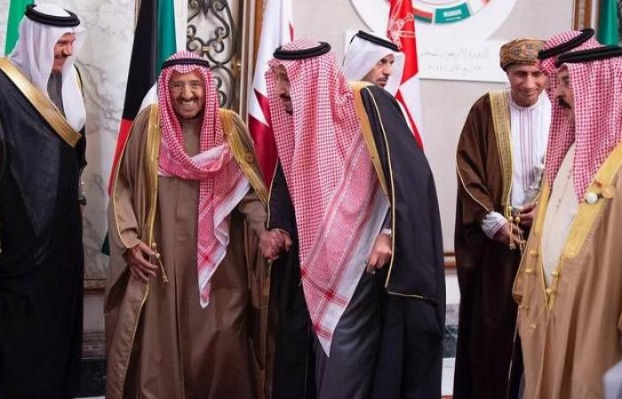 الزياني: القمة الخليجية الـ41 تحتضنها البحرين.. والحجرف أميناً للمجلس