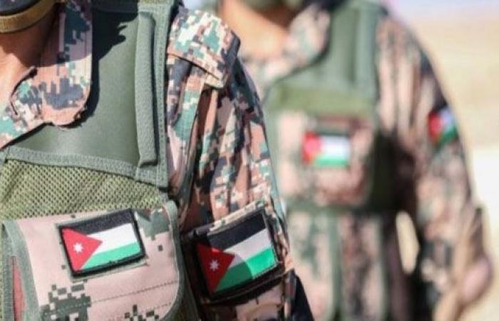 القوات المسلحة الاردنية تعلن حاجتها لتجنيد الذكور " توجيهي راسب واعلى " - تفاصيل