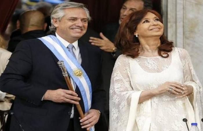 رئيس الأرجنتين: لن نقدر على سداد الديون حتى ينمو الاقتصاد