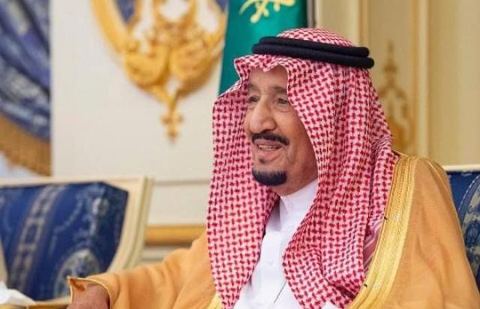 فيديو.. كلمة الملك سلمان في افتتاح أعمال القمة الخليجية بالرياض