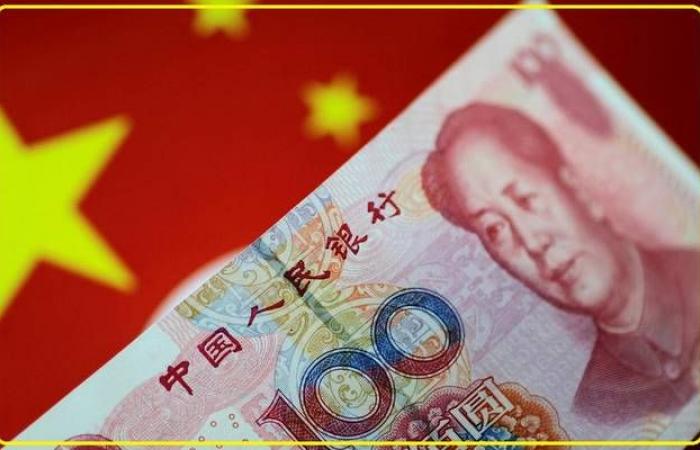 الصين تتجه لعام قياسي من التعثر عن سداد الديون