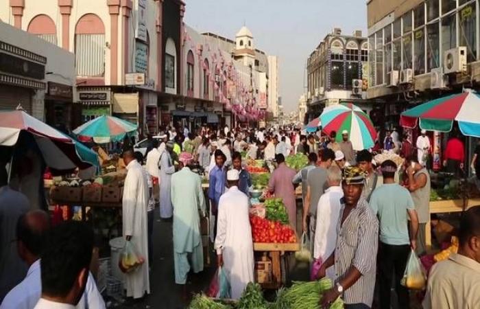 الكويت الوطني يتوقع انكماش التضخم في السعودية 1.2% خلال 2020