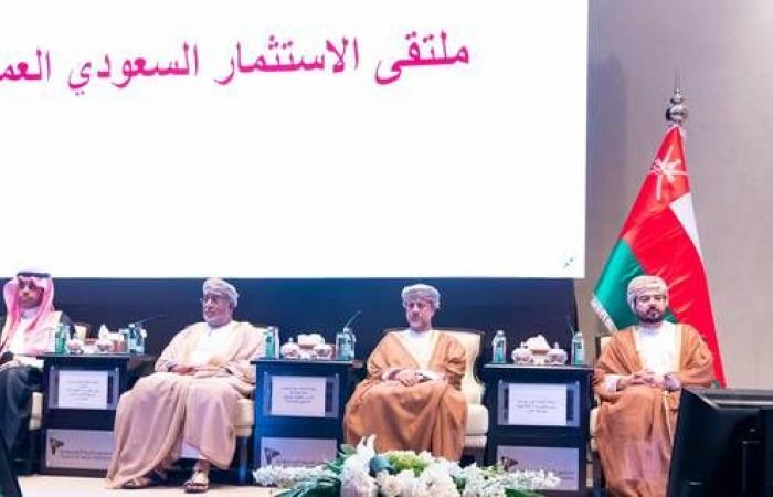 رئيس الغرف السعودية: نتطلع لانطلاقة جديدة مع عُمان لتحفيز الاستثمار