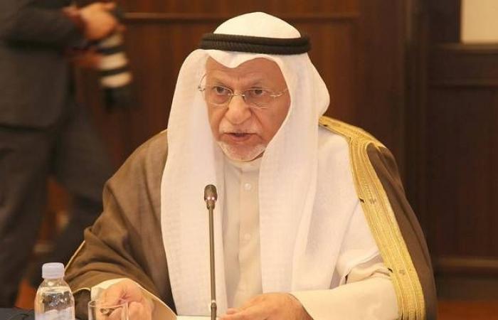 "غرفة التجارة" الكويتية: مساعي دائمة لتطویر وتنمیة التعاون مع السعودية