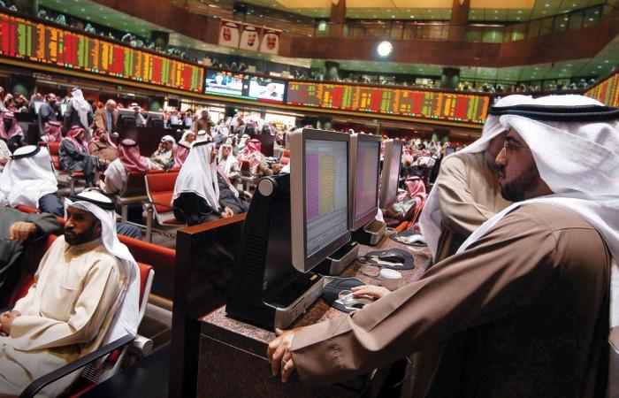 تحليل: 5 عوامل تسيل لعاب المستثمرين ببورصات الخليج