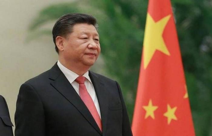 رئيس الصين: الصفقة التجارية الأولية ستفيد بكين وواشنطن والعالم بأسره