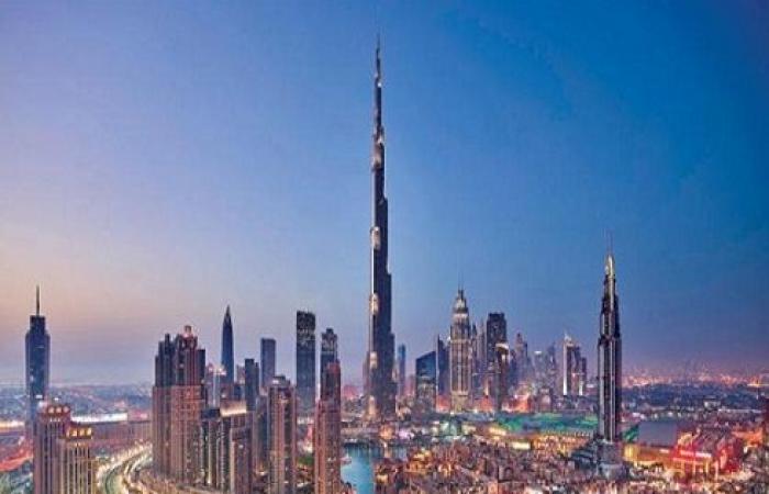 الاردن ضمن الدول العشرين المتصدرة لقائمة زوار دبي بـ 135 ألف زائر