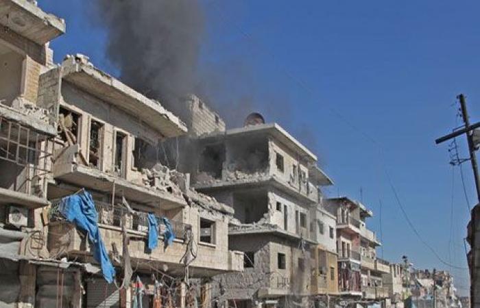النظام يتقدم بـ5 قرى جديدة بإدلب.. ومقتل ضباط بقوات الأسد