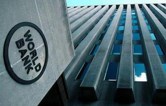 البنك الدولي يتوقع نمو الاقتصاد الاردني 2ر2 بالمئة للعام الحالي