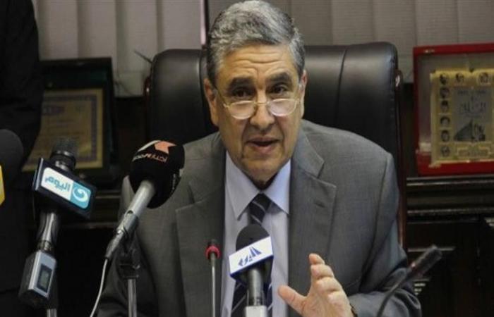 وزير الكهرباء يعلن عن موعد إلغاء رسوم النظافة على فواتير الكهرباء