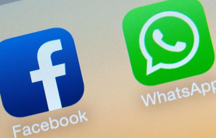 تقرير: فيسبوك تتراجع عن عرض الإعلانات داخل واتساب