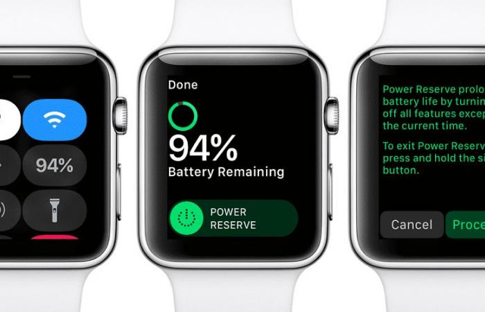 كيف يمكنك إطالة عمر بطارية ساعتك الذكية Apple Watch؟