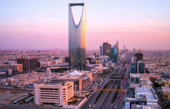 السعودية ترفع استثماراتها بالسندات الأمريكية 5.8% خلال نوفمبر