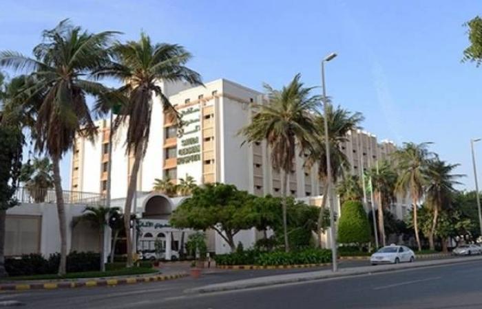 "السعودي الألماني" تحدد موعد تشغيل مستشفى الدمام
